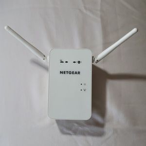 Wifi Range Extender